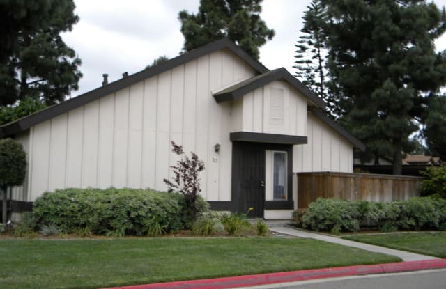 2370 Tocayo Ave #112 - 2370 Tocayo Avenue, San Diego, CA 92154