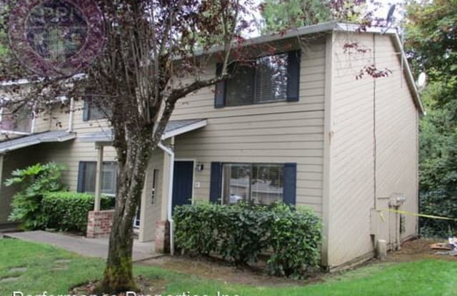 29570 SW Volley Street #31 - 29570 Volley Street, Wilsonville, OR 97070