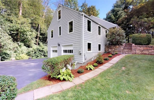 25 Seir Hill Road - 25 Seir Hill Road, Fairfield County, CT 06897