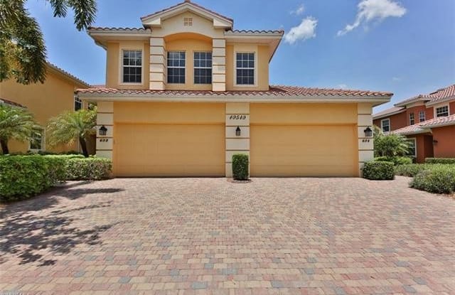 10510 Marino Pointe DR - 10510 Marino Pointe Drive, Lee County, FL 33913