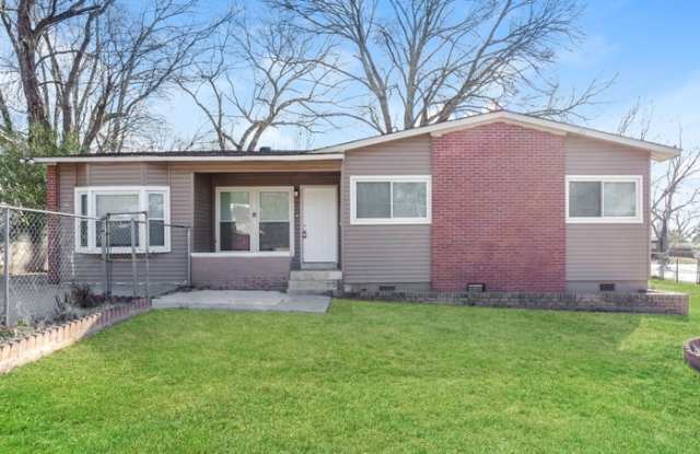 2105 Medaris Road Northwest - 2105 Medaris Road Northwest, Huntsville, AL 35810 2105 Medaris Road Northwest - 2105 Medaris Road Northwest, Huntsville, AL 35810