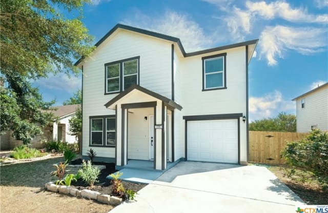 170 S Myrtle Street - 170 Myrtle Street, Kyle, TX 78640