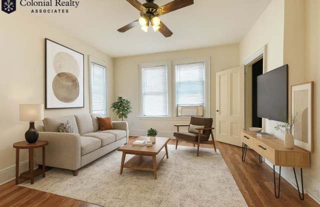 34 Allston St. photos photos