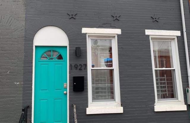 1927 E SOMERSET STREET - 1927 East Somerset Street, Philadelphia, PA 19134