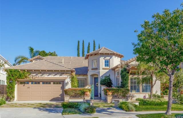 1047 N Antonio Circle - 1047 North Antonio Circle, Orange, CA 92869