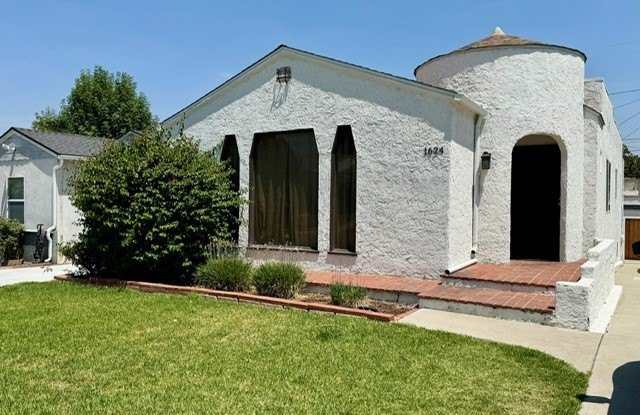 1624 S Meridian Avenue photos photos