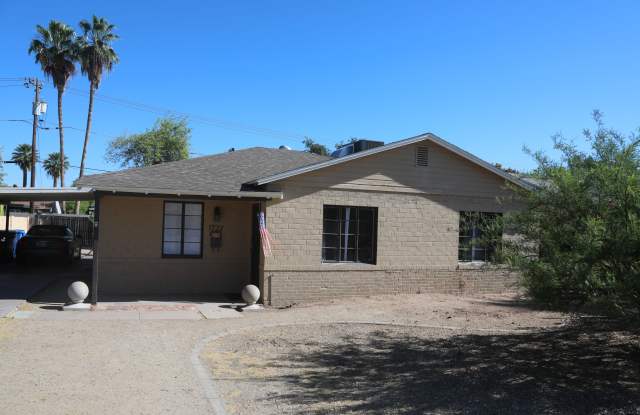 1722 West Osborn Road photos photos 1722 West Osborn Road photos photos