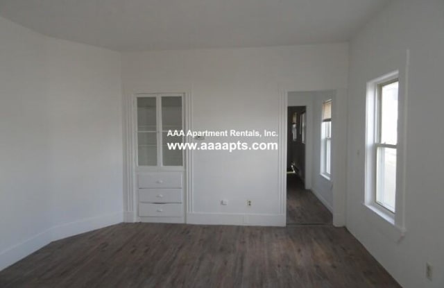 432 Ferry St. - 432 Ferry Street, Everett, MA 02149