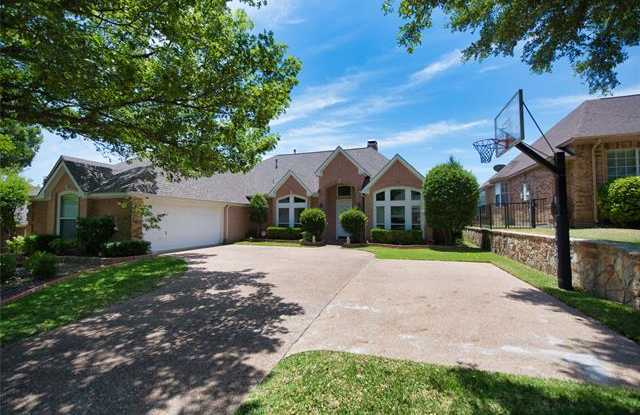 2649 Fairway Ridge Drive - 2649 Fairway Ridge, McKinney, TX 75072