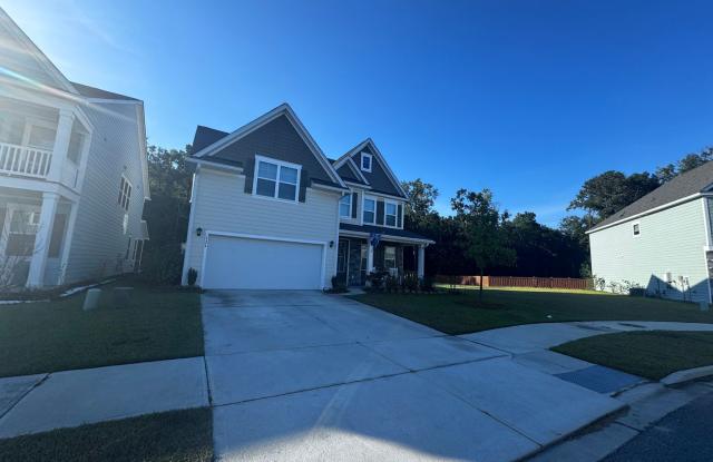 Postcard-perfect community boasting of Southern charm, The Ponds! - 126 Brant Drive, Dorchester County, SC 29483