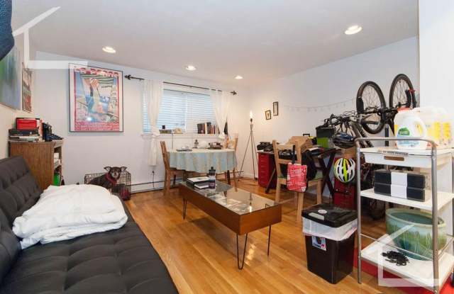 28 Euston Rd #6F Boston MA 02135 photos photos
