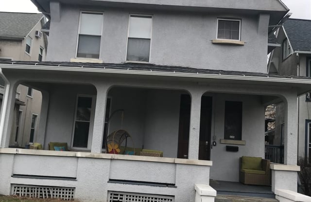 535 Monroe Avenue - 535 Monroe Avenue, Scranton, PA 18510