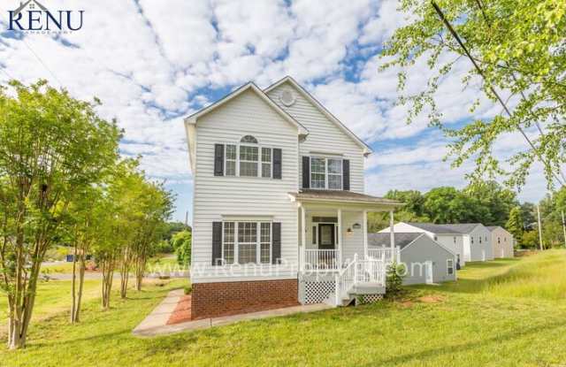 4236 Robinhood Road - 4236 Robinhood Road, Winston-Salem, NC 27106