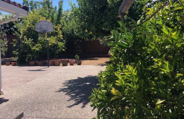 1580 Neston Way - 1580 Neston Way, Los Altos, CA 94024