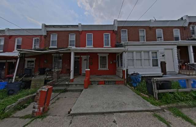 6032 Magnolia St Philadelphia, PA 19144 Gallery 1