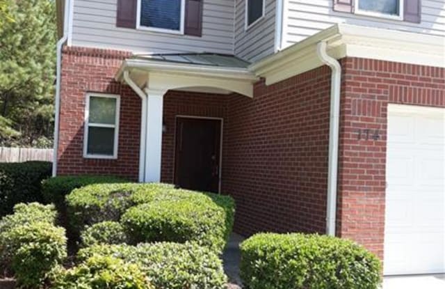 174 Ellis Drive - 174 Ellis Northeast Drive, Conyers, GA 30012