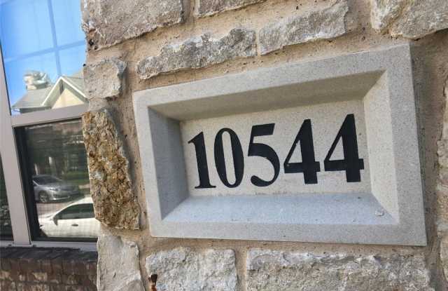 10544 Steinbeck Lane - 10544 Steinbeck Lane, Irving, TX 75063