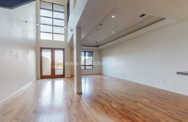 3339 Central Ave NE Unit 321 - 3339 Central Avenue Northeast, Albuquerque, NM 87106