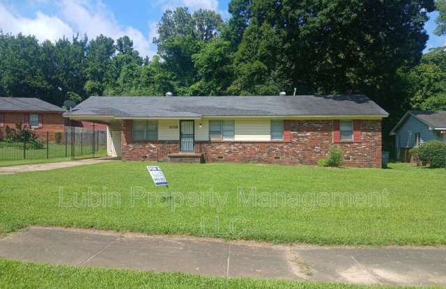 2028 Belover Dr - 2028 Belover Drive, Memphis, TN 38127 2028 Belover Dr - 2028 Belover Drive, Memphis, TN 38127