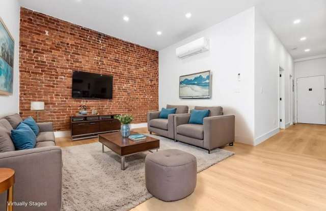 425 West 57th Street - 425 West 57th Street, New York City, NY 10019