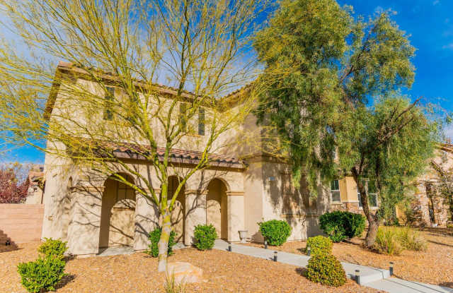 Immaculate 4 bedroom, 2 and 1 3/4 bath home located in the exclusive Master Planned Community Inspirada photos photos