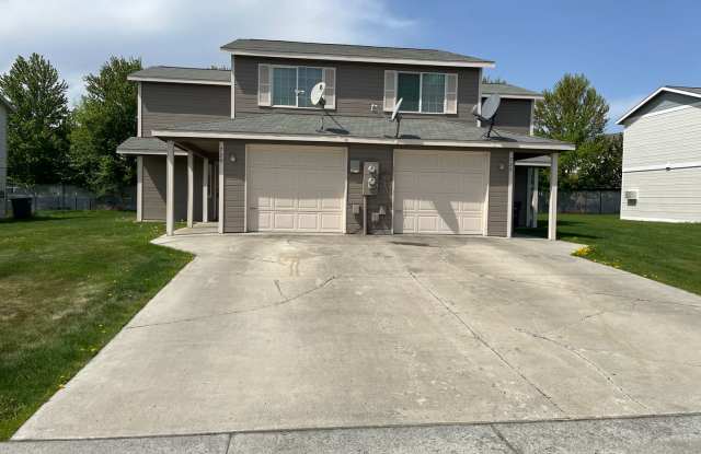 Townhouse Style Duplex for Rent!! photos photos