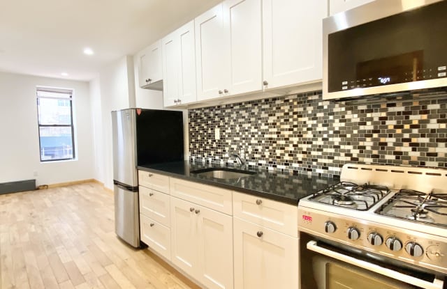 1450 First Avenue - 1450 1st Avenue, New York City, NY 10021