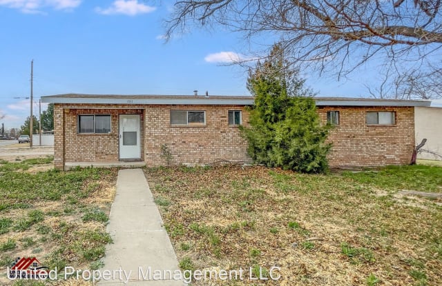 1911 Solana - 1911 Solana Road, Carlsbad, NM 88220