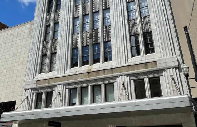 AVAILABLE NOW in the heart of Historic Downtown Nashville - 239 5th Avenue North, Nashville, TN 37219