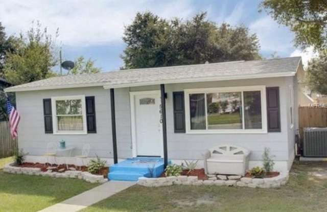 5610 15th Ave S - 5610 15th Avenue South, Gulfport, FL 33707