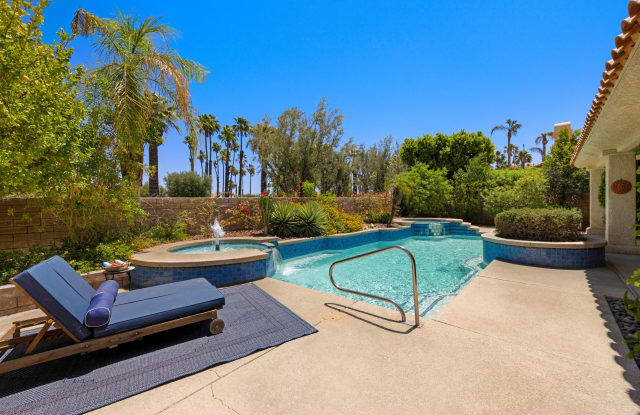 372 Links Drive - 372 Links Drive, Palm Desert, CA 92211