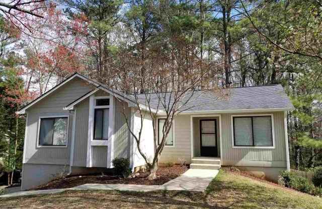 117 Summer Brooke - 117 Summer Brooke, Peachtree City, GA 30269