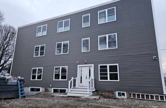 32 Irving Street - 1 photos photos
