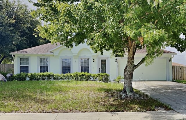 2961 Lockwood Blvd - 2961 Lockwood Boulevard, Deltona, FL 32738