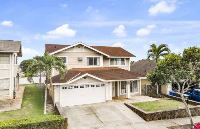 For Rent – [Royal Kunia] 94-522 Meheuheu Pl. Waipahu, HI 96797 photos photos