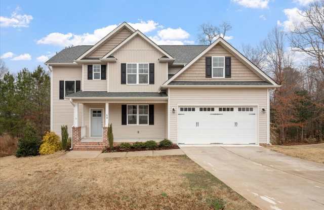 Charming 4 Bed, 3Bath in Clayton, NC photos photos