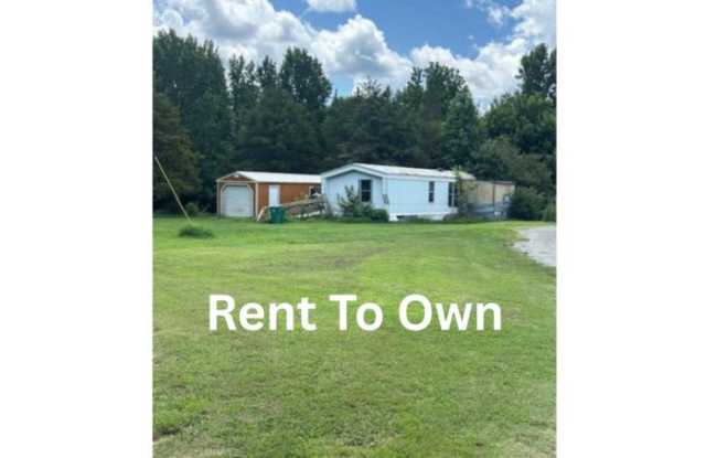 2450 Rosebud Road - 2450 Rosebud Road, Cleburne County, AR 72131