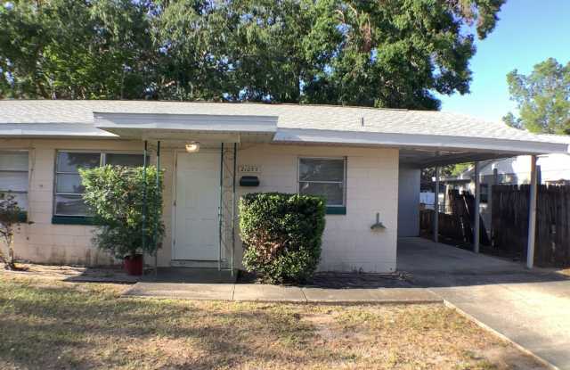 3/1 - 1/2 DUPLEX LOCATED IN LEESBURG photos photos