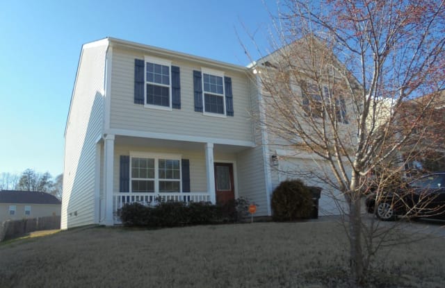 1570 Welford Dr - 1570 Welford Drive, Winston-Salem, NC 27284