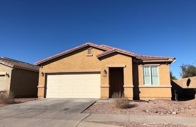 7404 W ST CHARLES Avenue - 7404 West St Charles Avenue, Phoenix, AZ 85339