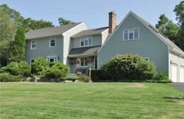 710 West Reach Drive - 710 West Reach Drive, Newport County, RI 02835