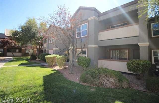 555 E Silverado Ranch Boulevard photos photos