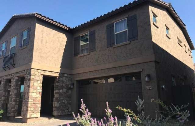 4715 E NOCONA Lane - 4715 East Nocona Lane, Phoenix, AZ 85050