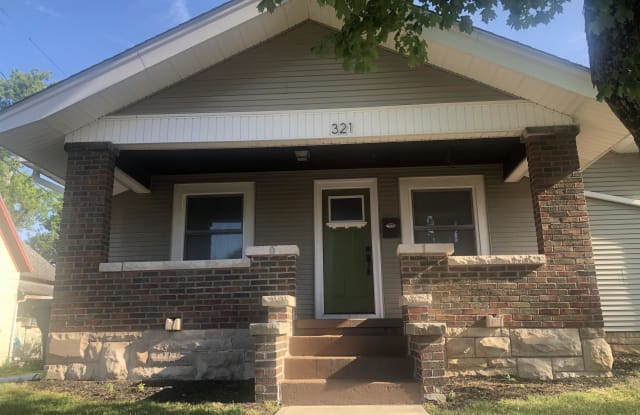 321 E University photos photos