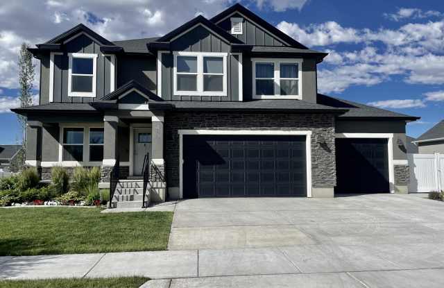 466 E Delano Peak Rd photos photos
