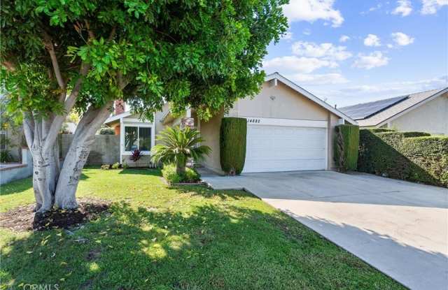 14882 Groveview Lane - 14882 Groveview Lane, Irvine, CA 92604