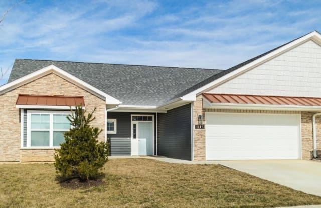 1115 W Rangeview Circle - 1115 West Rangeview Circle, Monroe County, IN 47403 1115 W Rangeview Circle - 1115 West Rangeview Circle, Monroe County, IN 47403