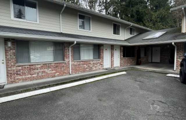 2Bd/1.5Ba Lynnwood Townhouse - 5701 200th Street Southwest, Lynnwood, WA 98036