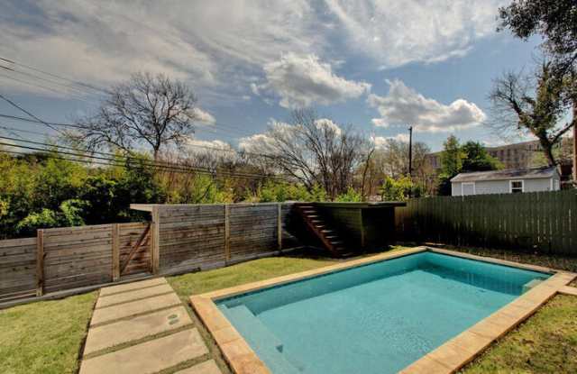 3811 Petes Path - 3811 Petes Path, Austin, TX 78731