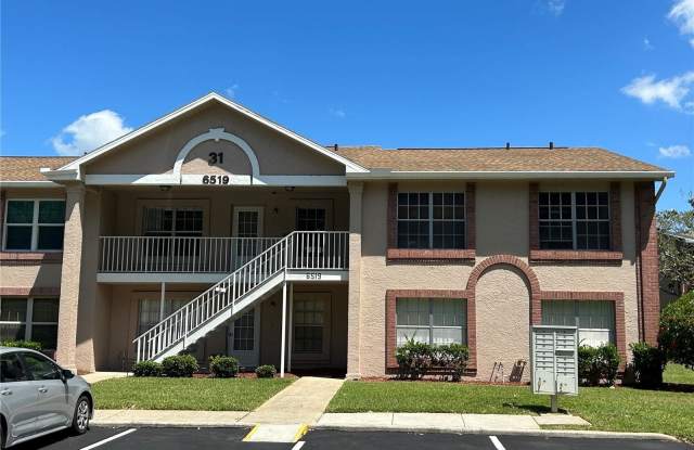 6519 SPRING FLOWER DRIVE - 6519 Spring Flower Drive, New Port Richey, FL 34653